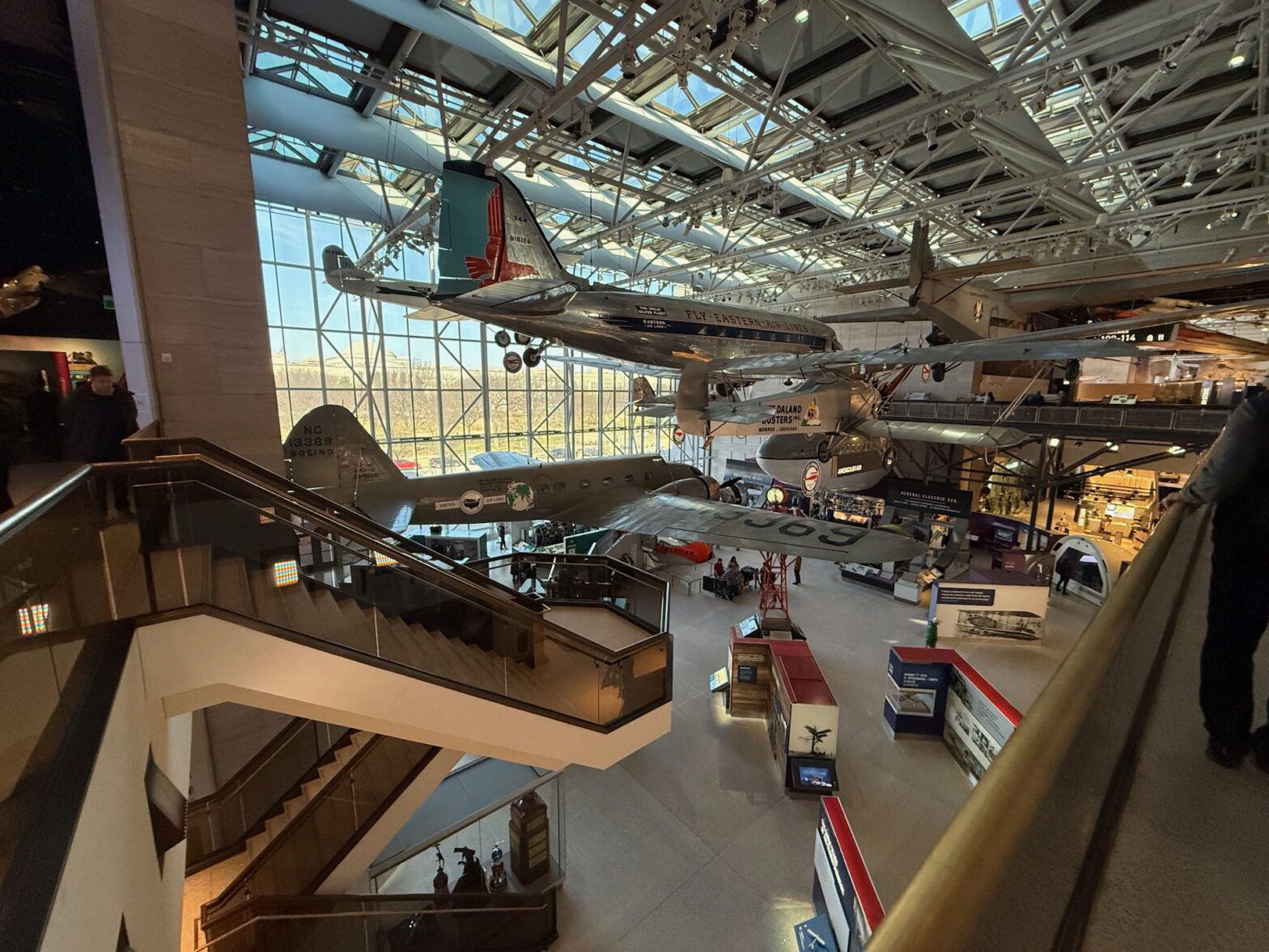 Smithonian Museen
