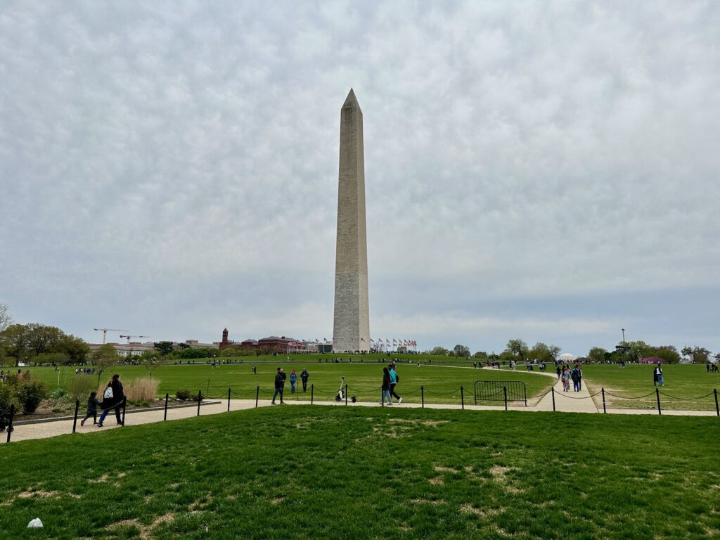 Washington Monument